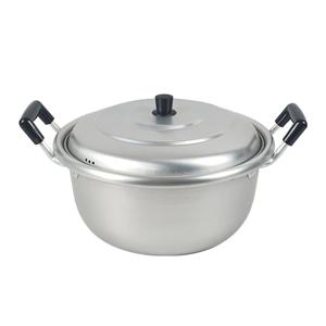 엑스포 알루미늄 양수 냄비 업소용 대형 양은냄비 (32cm)
