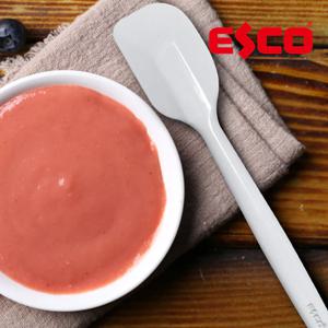 실리콘 알뜰주걱 / 대 L 스패츌러 베이킹 주방도구 다용도