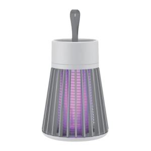 전기 모기퇴치기 모기퇴치램프 무드등 차박 가정용 캠핑용 BZ-MK30+유인제