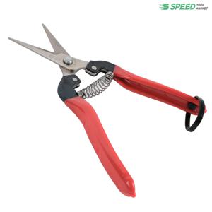 적과가위 P-170 다목적가위 만능 과일수확 과수원 원예 전정