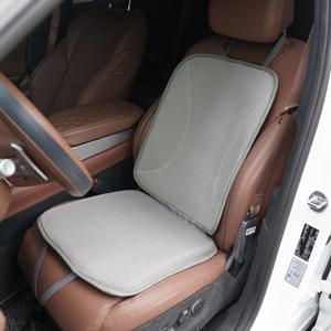 포시즌 에어매쉬 쿨바람방석 등받이형