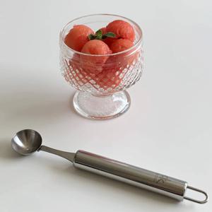 스텐 후르츠 수박 메론 스쿱 볼러