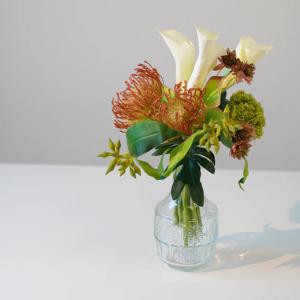 카라프로티아 믹스부케