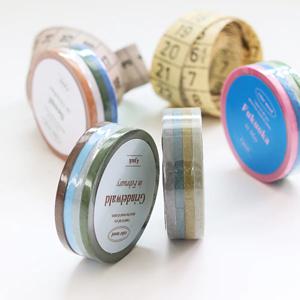 무드 인 트래블  MT(4개 세트)