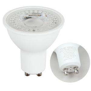 LED GU10 4W 220V 이케아램프 호환 thessen