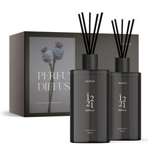 1+1 퍼퓸 드 디퓨저 500ml 시트리코 실내방향제 집들이선물 고급방향제 대용량
