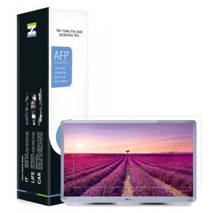 LG 룸앤 TV 27TN600S 올레포빅 고광택 액정보호필름