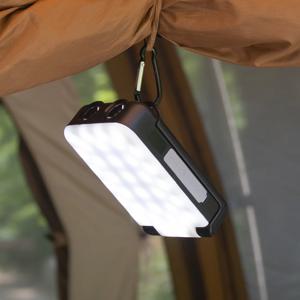 NV51-CPD7 캠핑 등산 랜턴 손전등 비상등 보조배터리 휴대용 조명 후레쉬 램프 전등