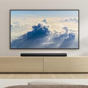 50W 사운드바 SN050-231R 홈시어터 블루투스5.3