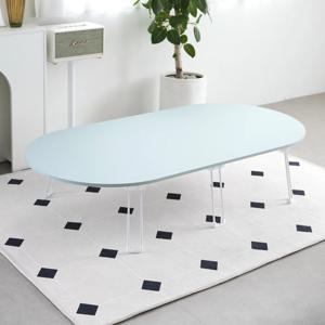 E0 LPM 안티핑거 9파이 특대형 비아토 오벌 테이블 타원형 1600 3colors