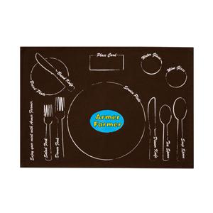 A/F Goods 양식 세팅 테이블매트