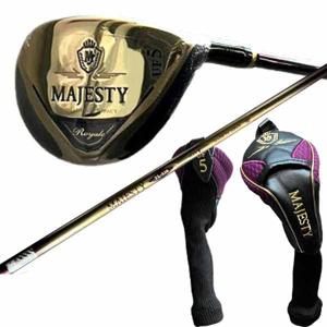 마제스티 로얄 TL 530 5번 여성 유틸리티