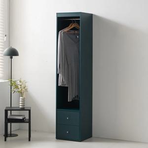 파비오 1800 틈새 서랍 옷장 2colors