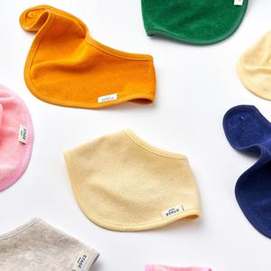 디저트 스카프빕