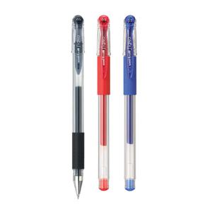 유니볼 시그노 중성펜 0.5mm UM-151