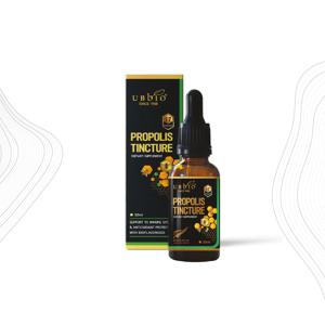 [해외] 프로폴리스 엑기스 액상 드롭스 30ml