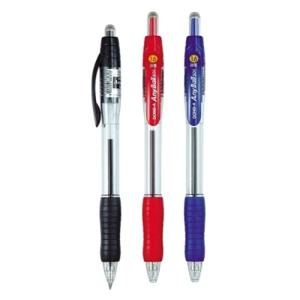 동아 애니볼 501 유성 볼펜 1.6mm 12자루