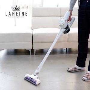 더 퀸 익스트림 듀얼헤파 무선청소기 V11 (LHN-V8200W)