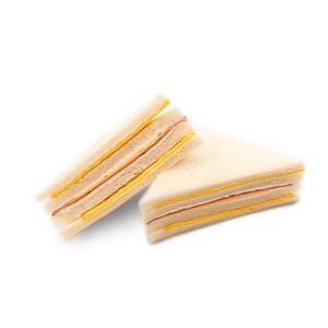 대만샌드위치 3종 (햄치즈/ 카야/ 라즈베리) 70g*5개
