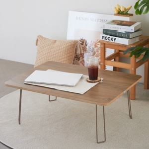 그랑데 다용도 접이식 밥상 찻상 테이블 대형 집들이상 800x600_3colors