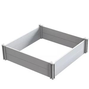 New 레이즈가든 화이트 텃밭틀