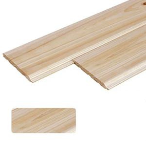 삼목(삼나무)루바 1200x115x11mm 8EA 1묶음 마감재 DIY목재