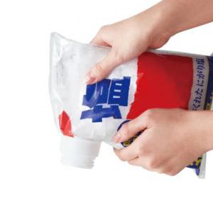 재팬 코쿠보 폴리백 후드캡(비닐봉지 밀폐캡) 습기방지