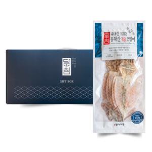 닻심 동해산 복 오징어 프리미엄 선물세트