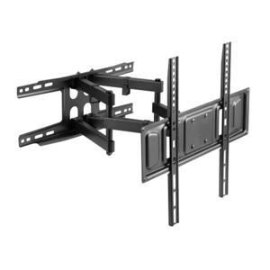 큐빅스 TV 벽걸이 브라켓 127cm(50인치)~165cm(65인치)  상하좌우 브라켓