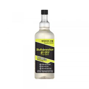 불스원샷 하이브리드 500ml