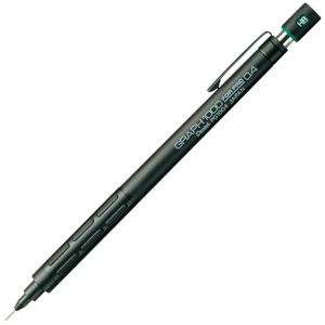 펜텔 그래프 1000 FOR PRO 샤프 0.4mm