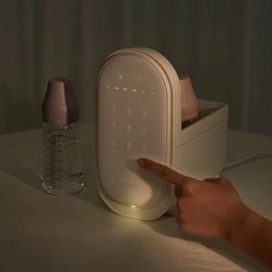 보틀워머 이유식 모유 보온 중탕기 DA-BOW01