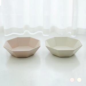온도 하늘이야기 팔각파스타볼 2color (무광)
