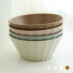 온도 하늘이야기 면기 4color (무광)