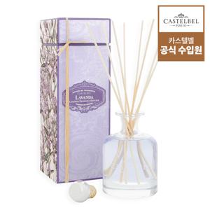 포르투갈 직수입 암비엔테 디퓨저 250ml - 라벤더