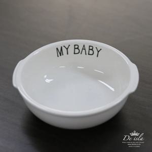 마이 베이비 날개 대접1P