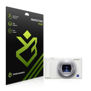 소니 ZV-1 퓨어 저반사 지문방지 액정 보호필름 2매