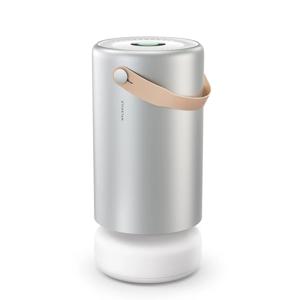 뽀큐트 공기청정기 미니 원룸 대형 공기살균기 효과 에어프로