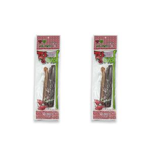 파인식품 짱다리 50g 1+1