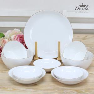 골드엣지 2인 식사시간 10p set