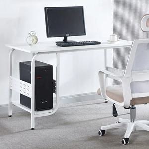 컴퓨터책상 1200 본체받침대 일체형 게임 게이밍용 데스크 2colors