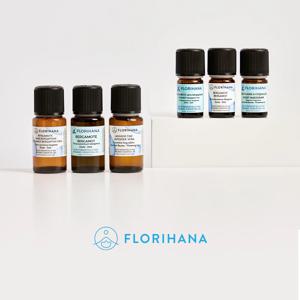아로마 에센셜 오일 천연 유기농 디퓨저 15ml
