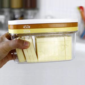 버터 450/200g 커팅와이어 & 보관케이스 대용량