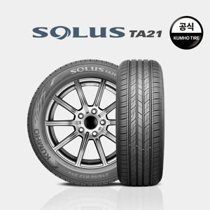 솔루스 TA21 185/60R15 무료장착