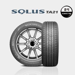 솔루스 TA21 165/60R14 무료장착