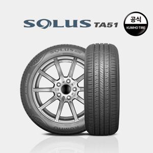 솔루스 TA51 195/45R16 무료장착