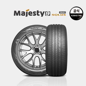 마제스티 TA91 255/40R19 무료장착