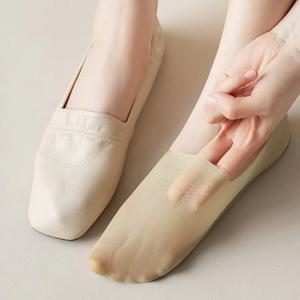 여성 망사 양말 0257 통풍 여름 발목 단목 덧신 단화 구두 페이크삭스 컷팅양말