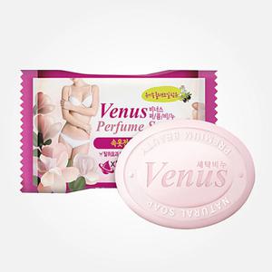 비너스 퍼퓸 속옷 세탁비누 120g