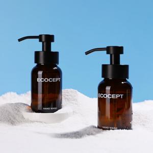 1+1 최대할인 호텔 욕실 핸드워시 리필용기 거품 클렌징 공병 250ml (사은품 증정)
